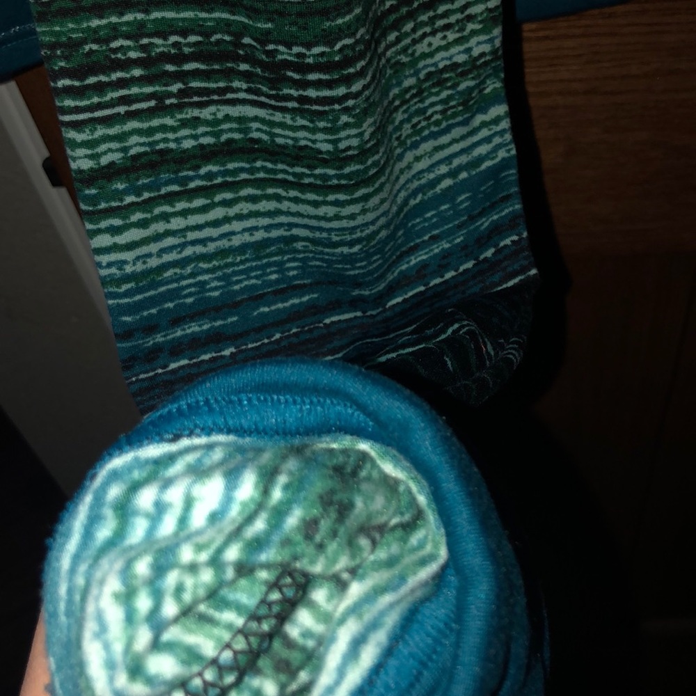 Women’s climate right thermal set/pajamas - Picture 6 of 7